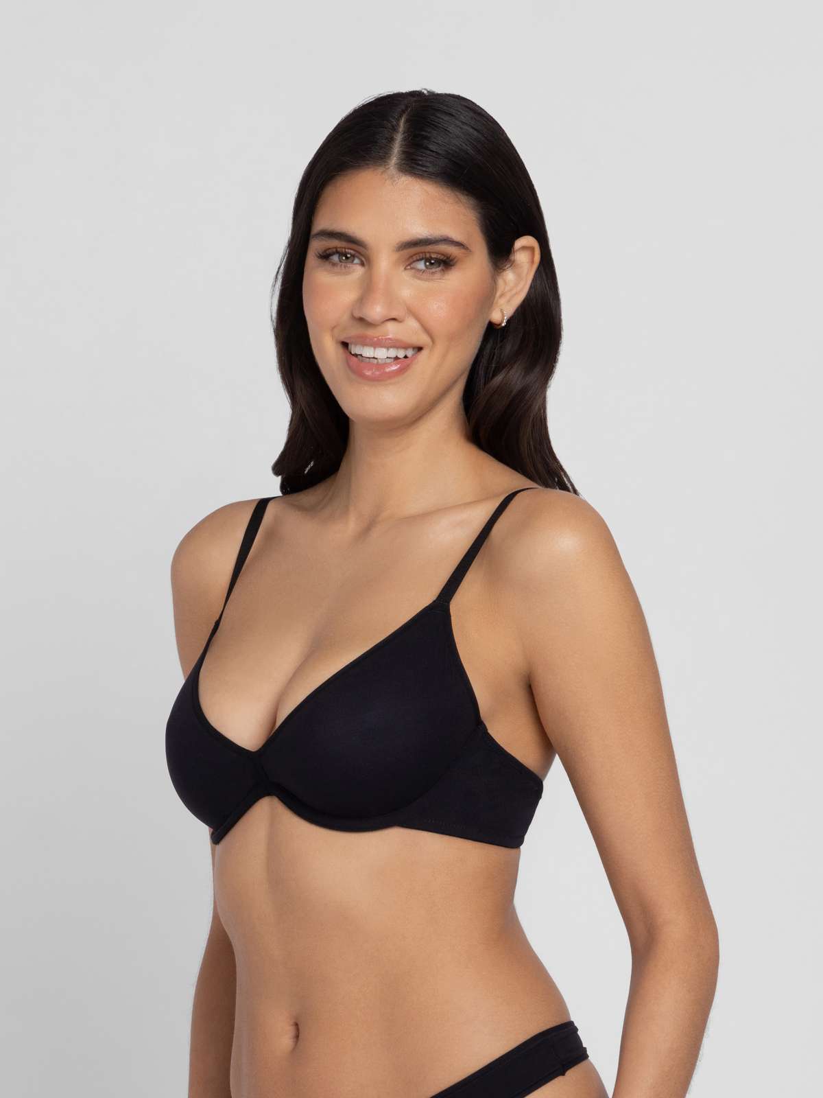 Noa Non Padded T-Shirt Bra
