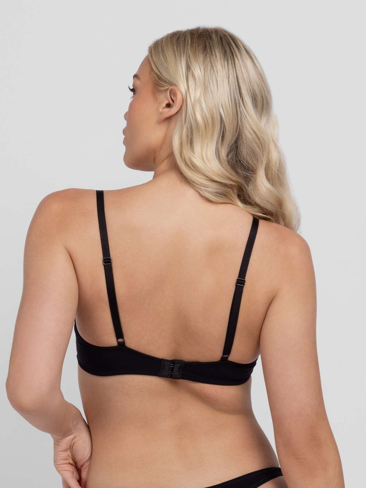 Noa Non Padded T-Shirt Bra