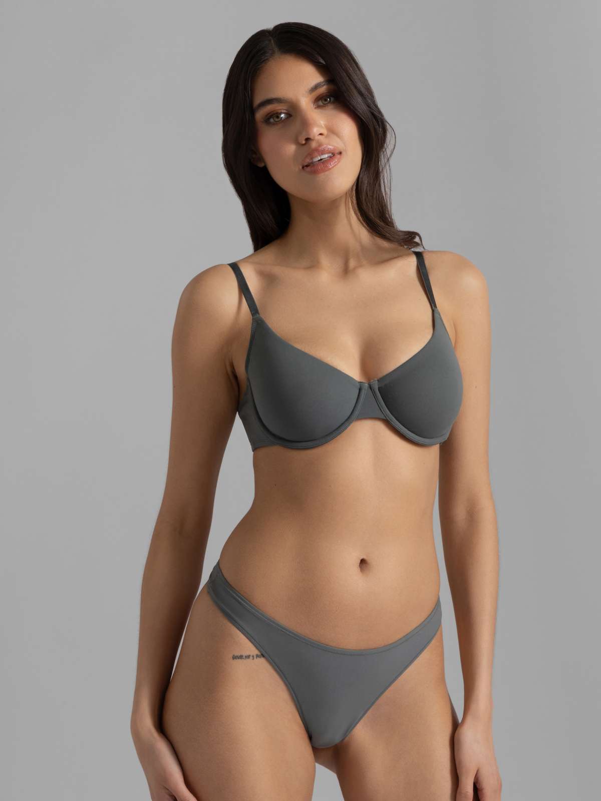 Noa Non Padded T-Shirt Bra