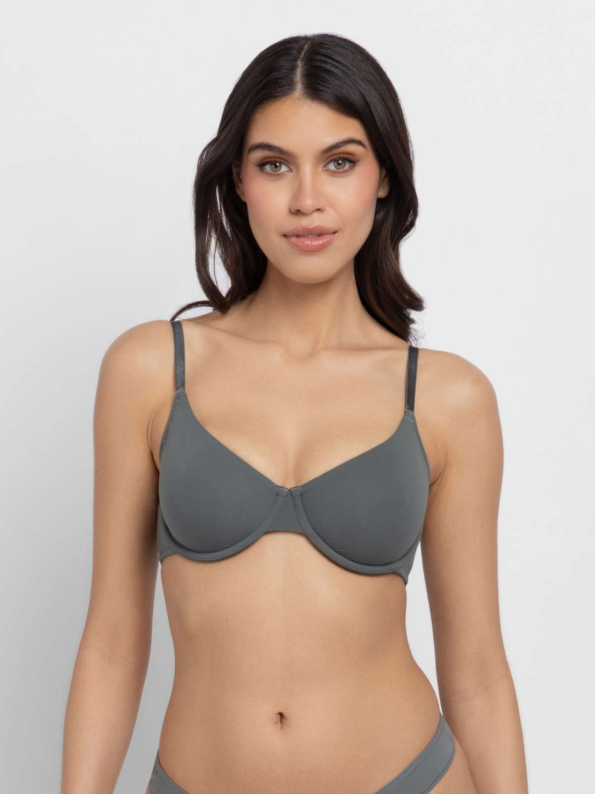 Noa Non Padded T-Shirt Bra
