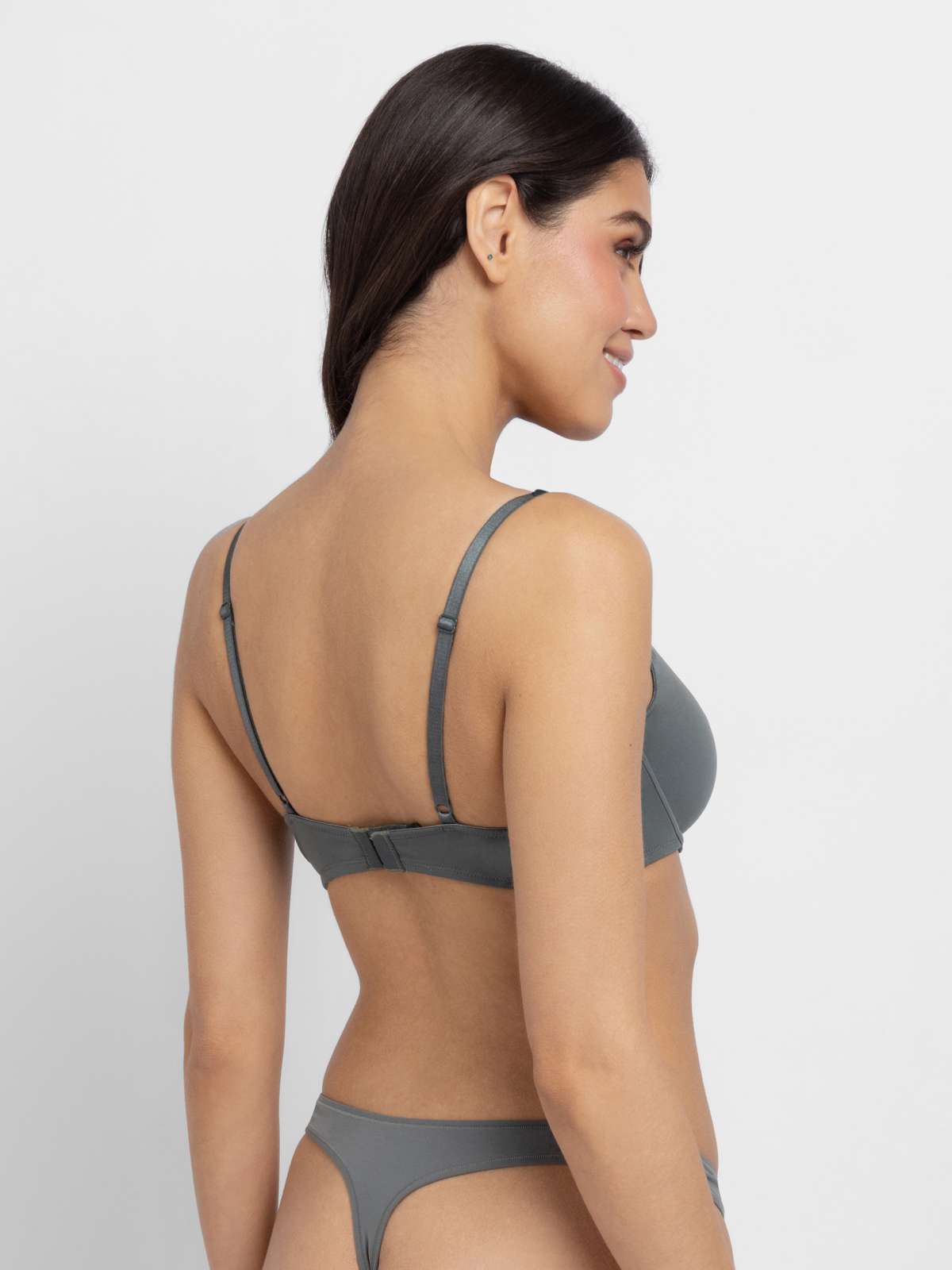 Noa Non Padded T-Shirt Bra