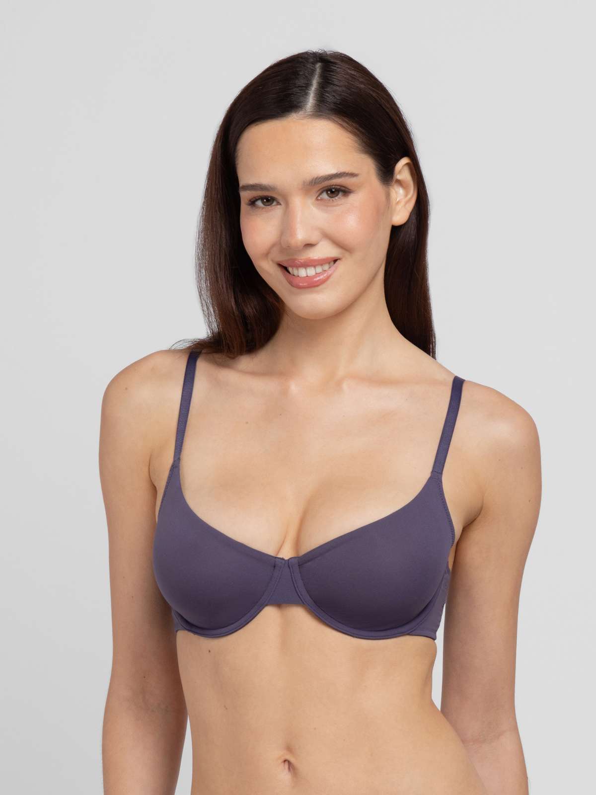 Noa Non Padded T-Shirt Bra