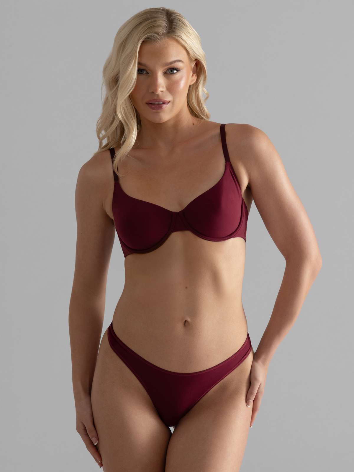 Noa Non Padded T-Shirt Bra