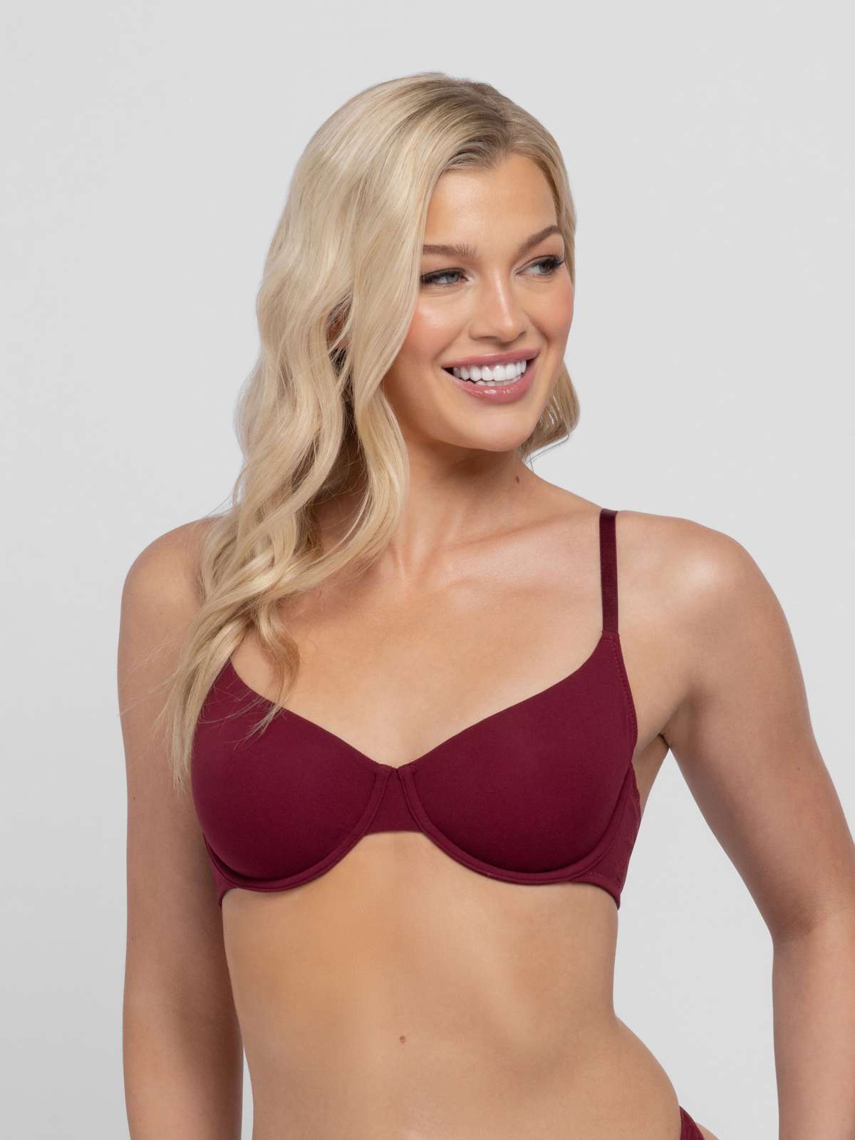 Noa Non Padded T-Shirt Bra