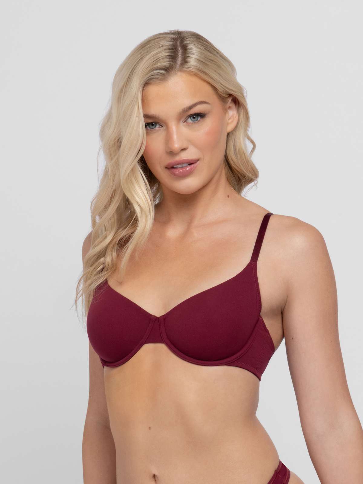 Noa Non Padded T-Shirt Bra