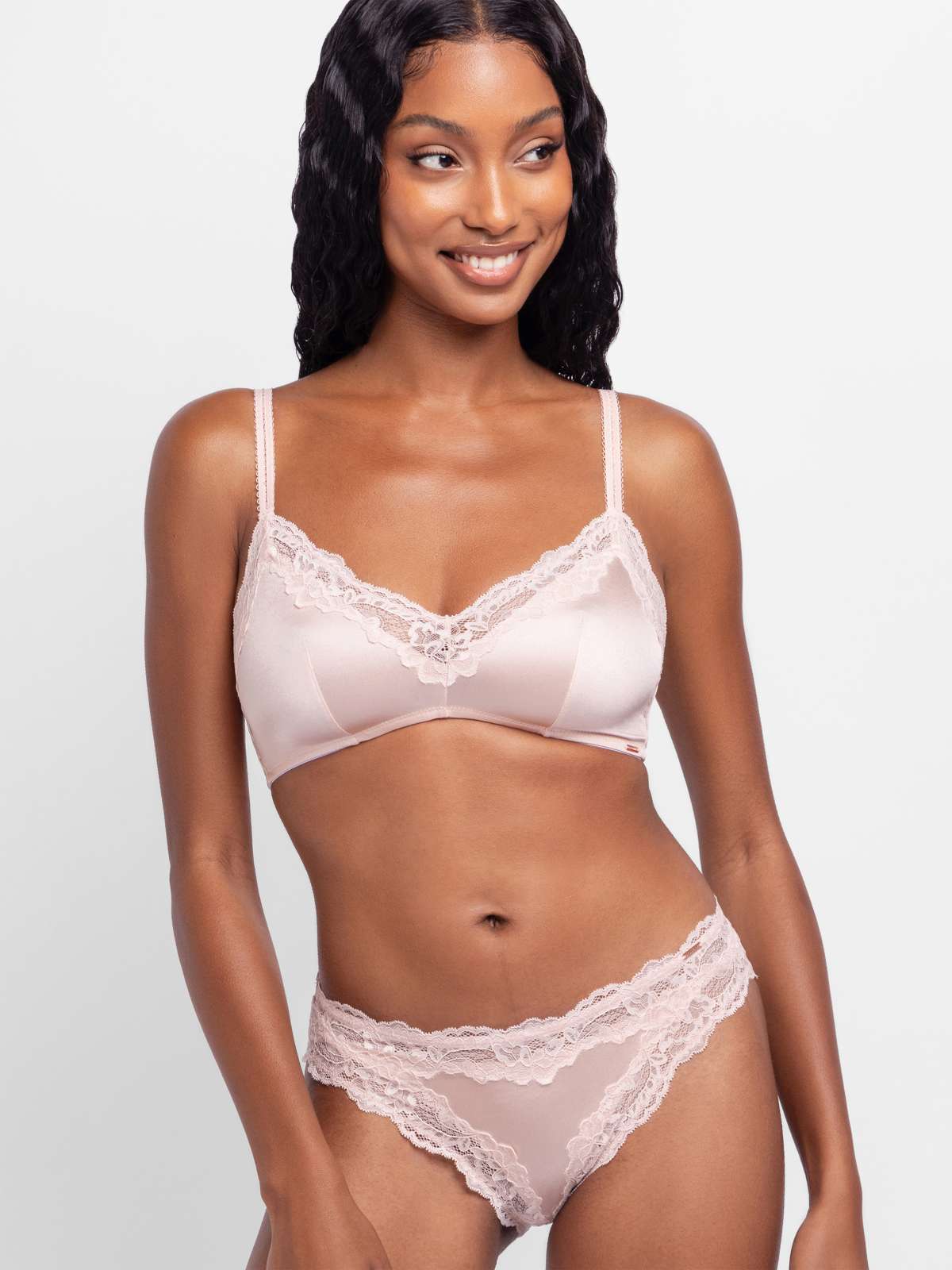 Origins Shiny Micro 2pp Brief