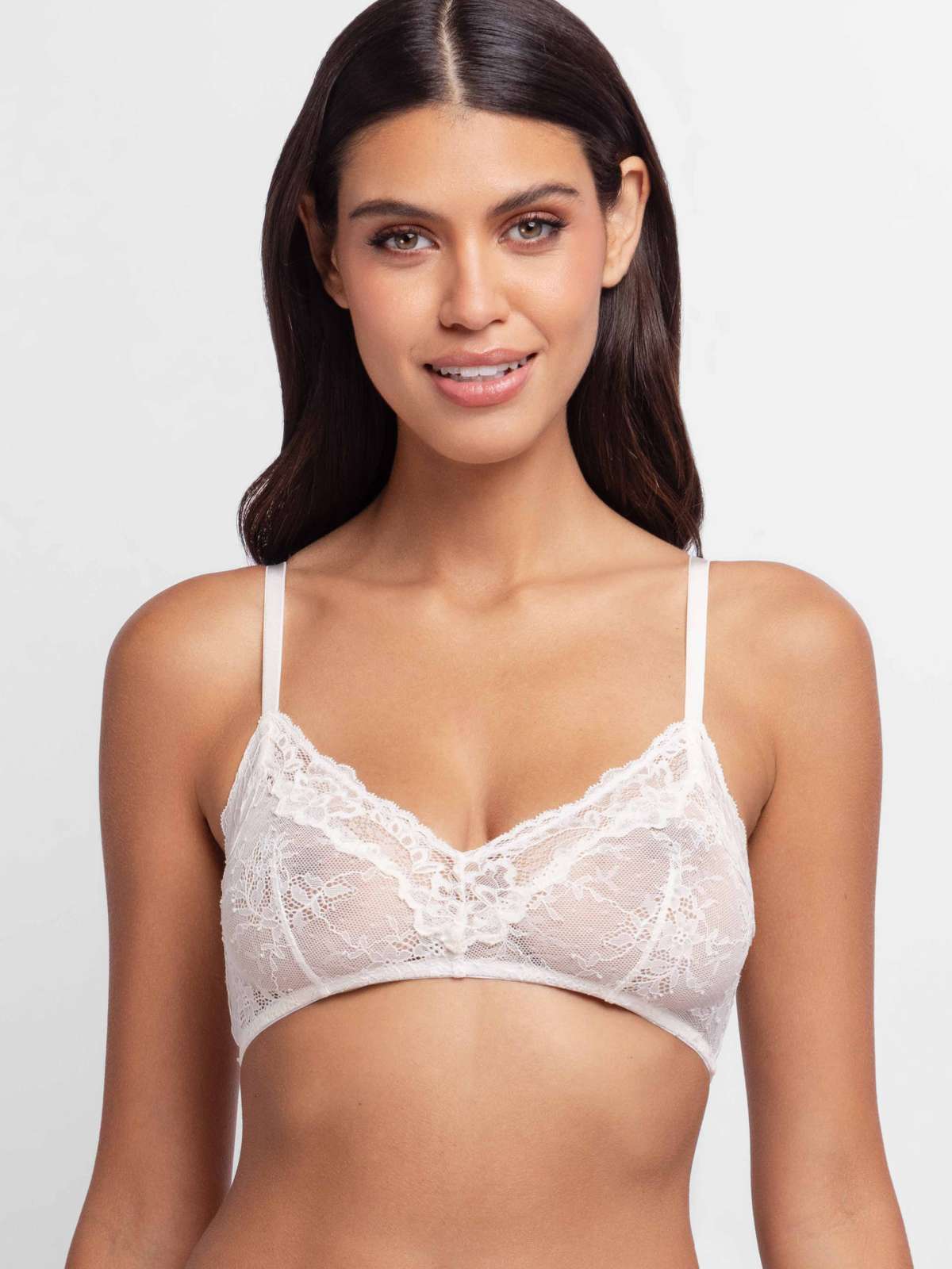 Origins Lace Non Padded Bralette