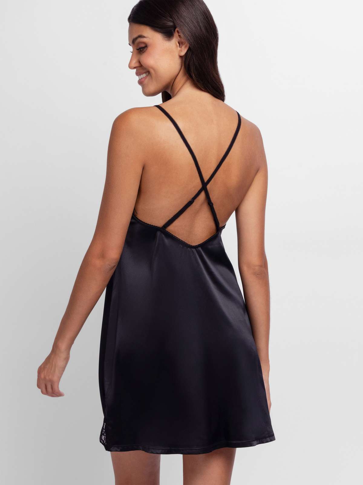 Origins Non Padded Dress