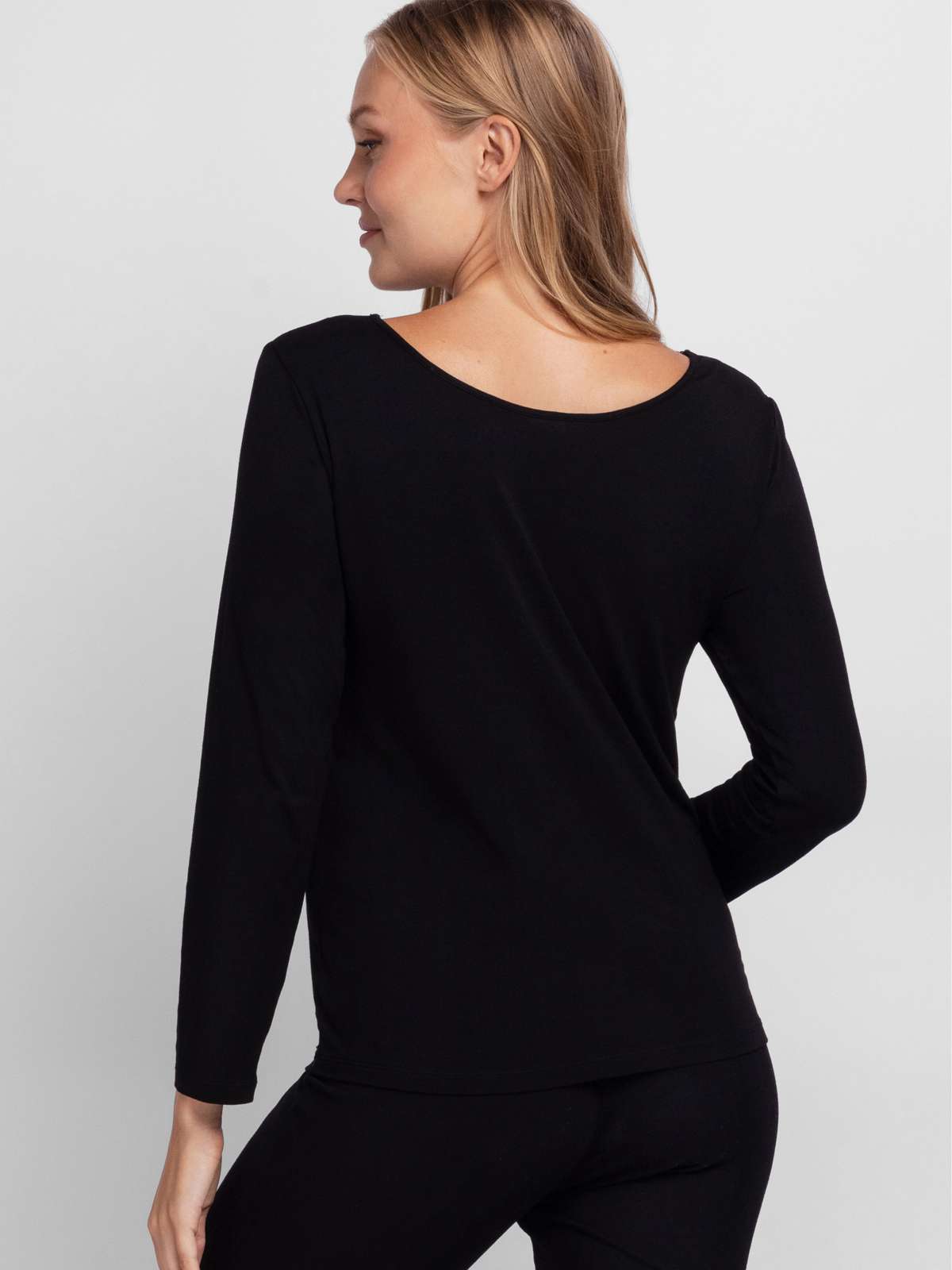 Origins Pj Top