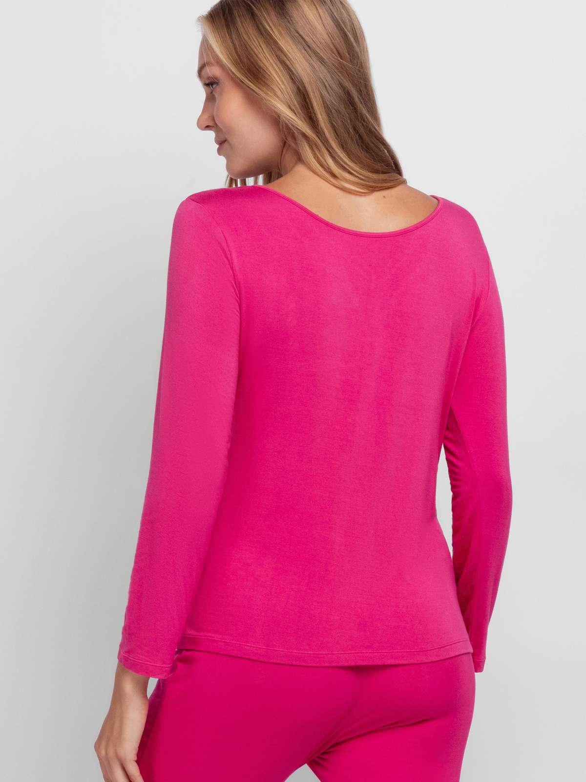 Origins Pj Top