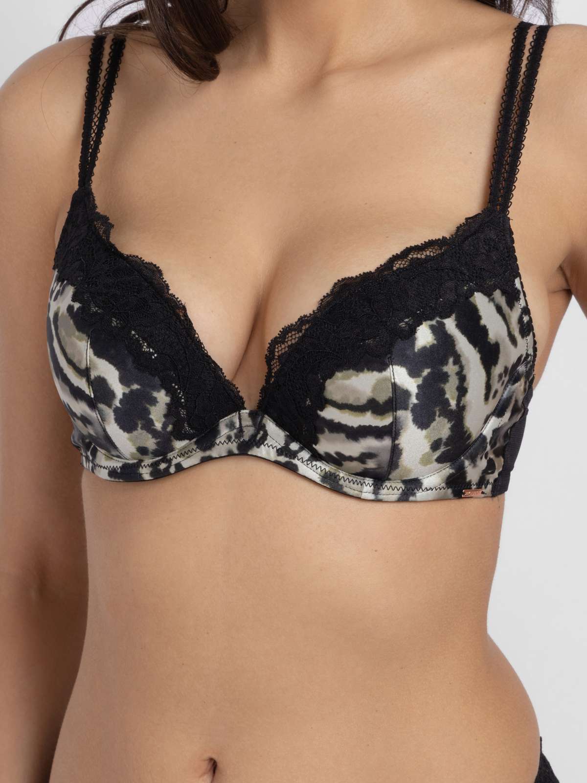 Origins Animal Push Up  Deep Plunge