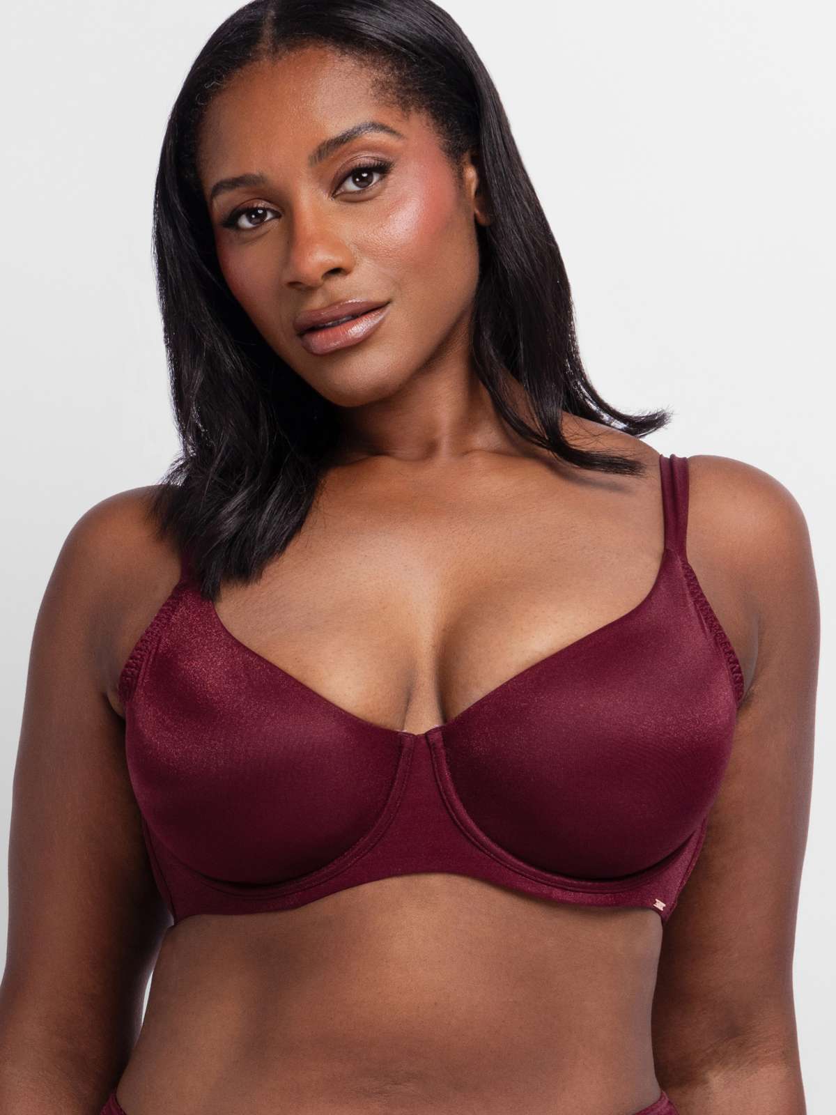 Origins Non Padded Wired Bra
