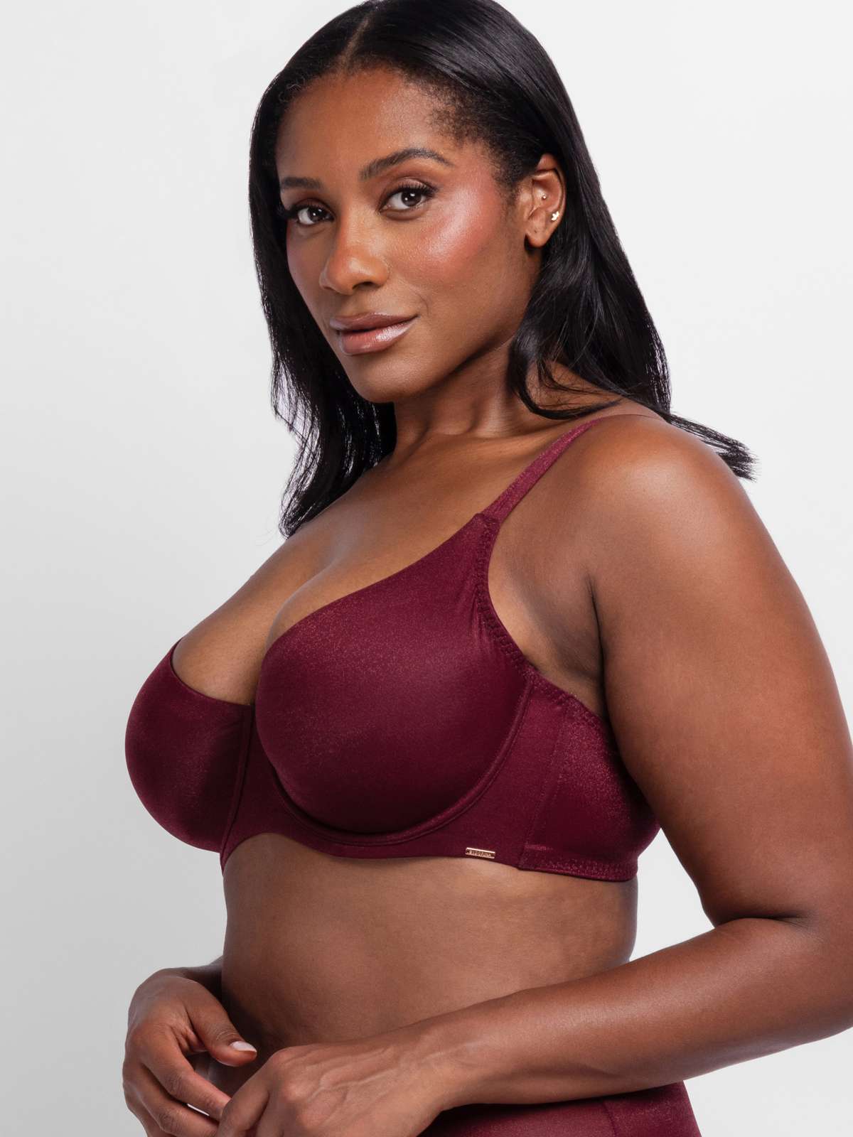 Origins Non Padded Wired Bra