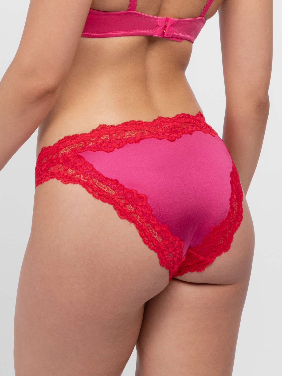 Origins Shiny Micro 2pp Brief