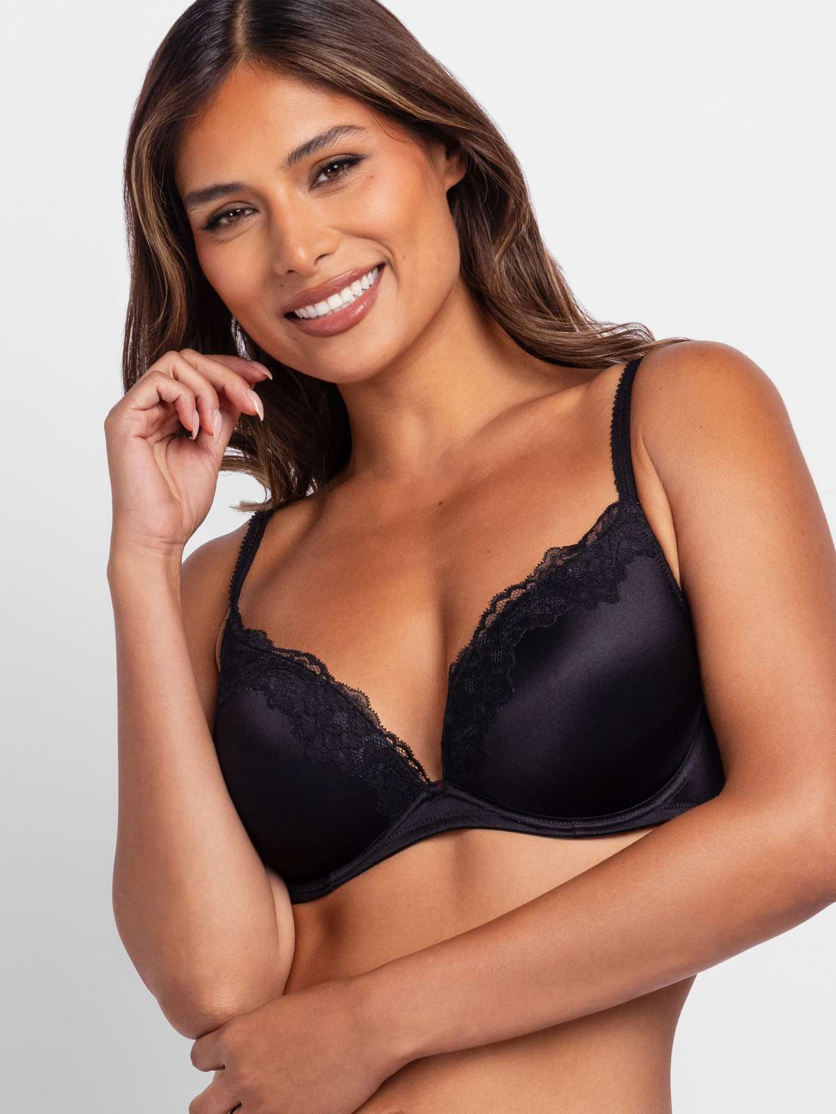 Origins Animal Non Padded Deep Plunge