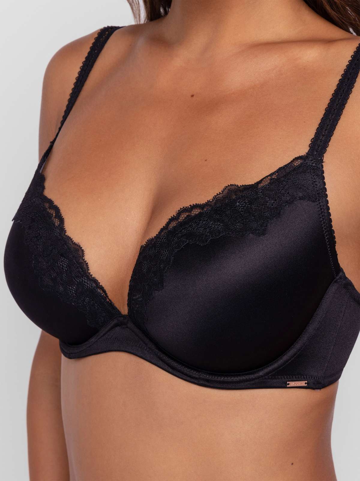 Origins Animal Non Padded Deep Plunge