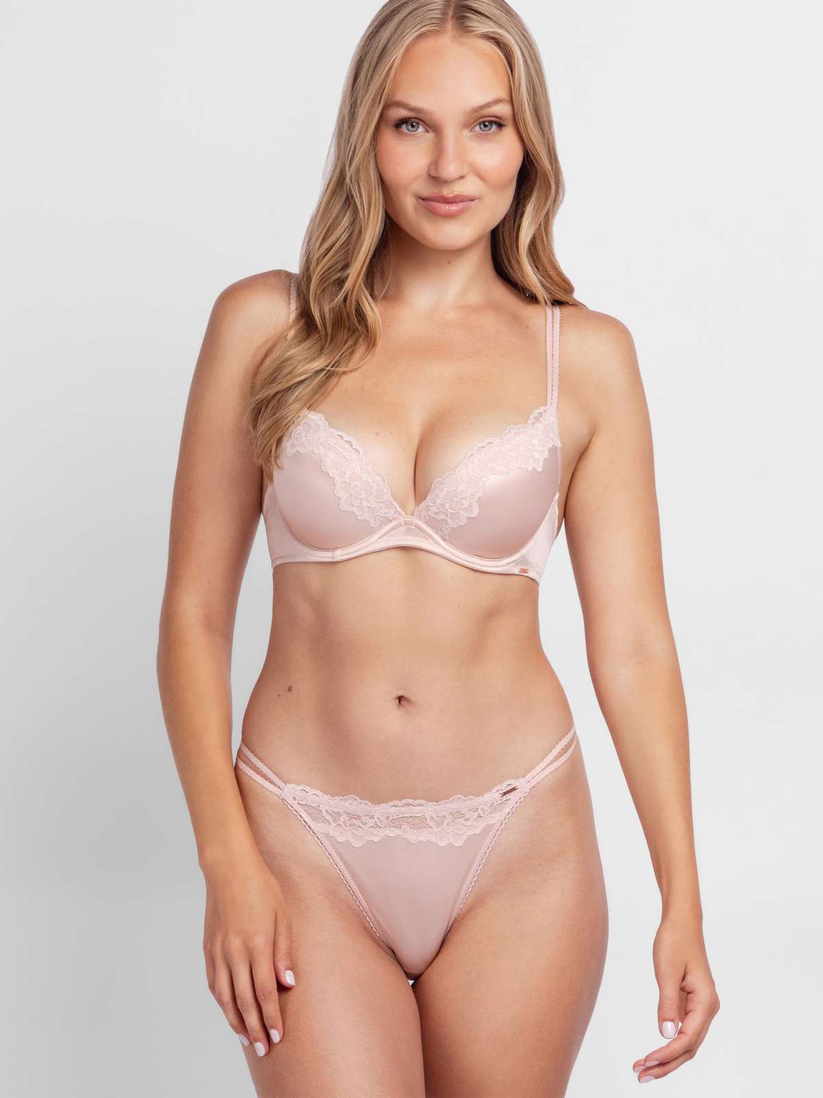 Origins Animal Non Padded Deep Plunge