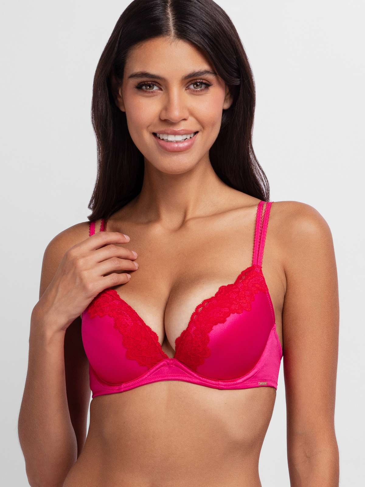 Origins Animal Non Padded Deep Plunge