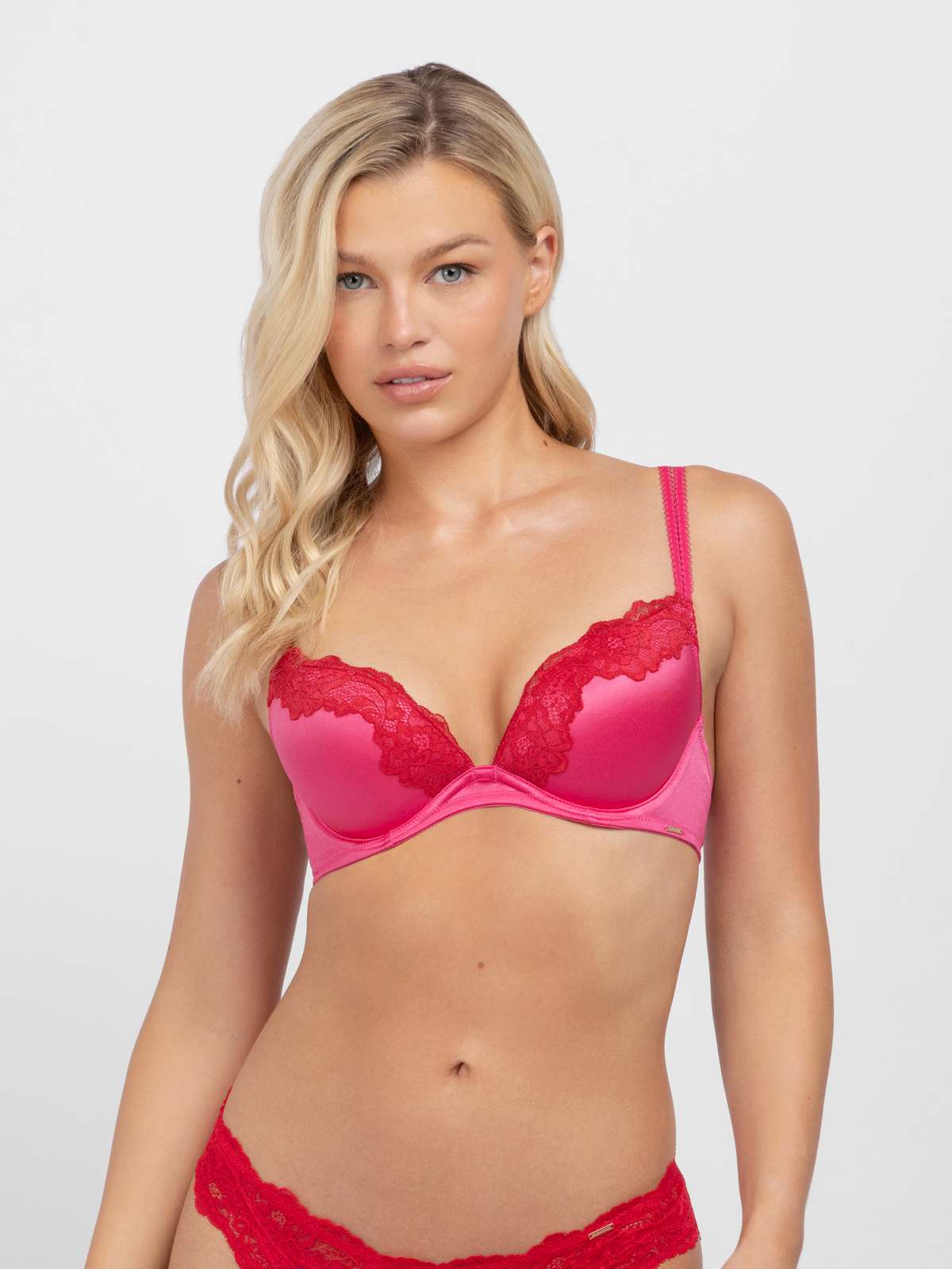 Origins Animal Non Padded Deep Plunge