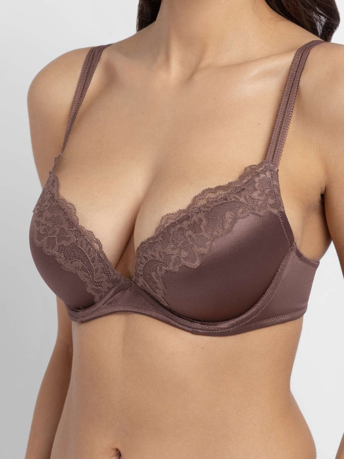 Origins Animal Non Padded Deep Plunge