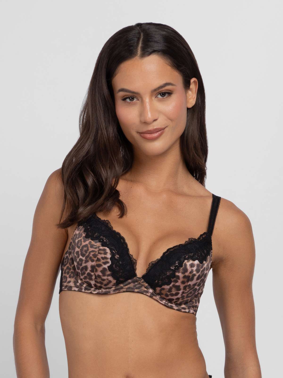 Origins Animal Non Padded Deep Plunge