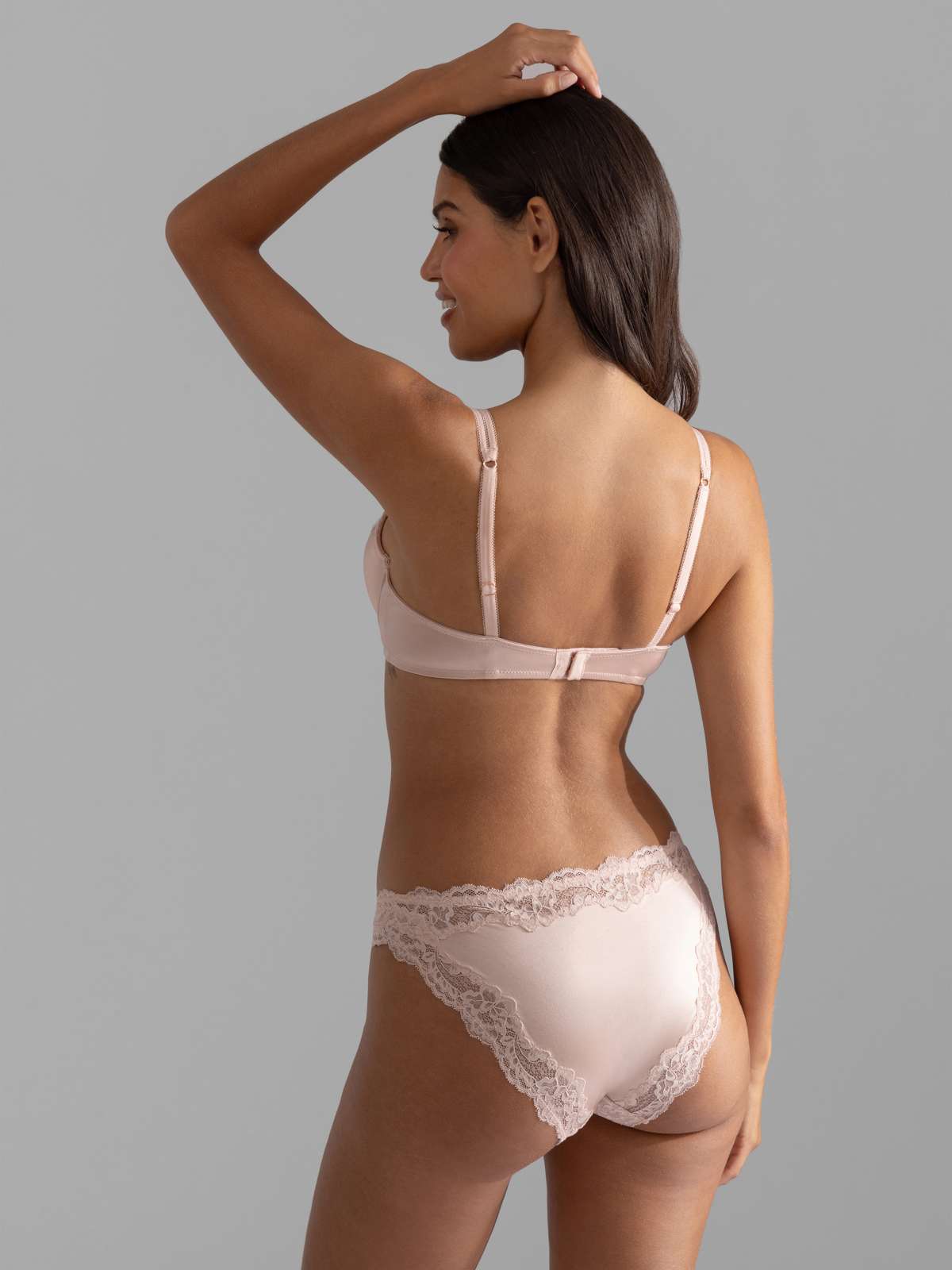 Origins Shiny Micro 2pp Brief