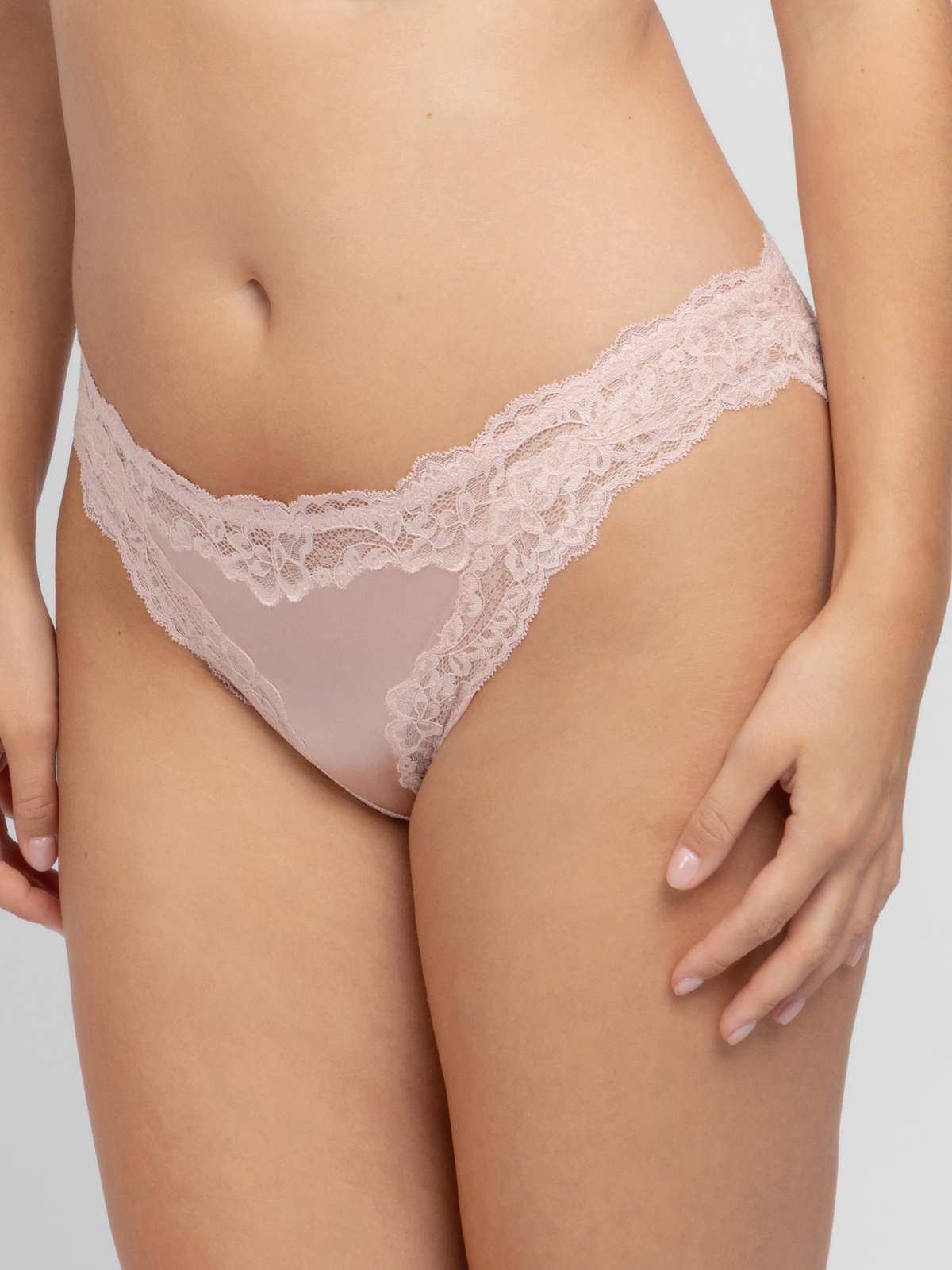 Origins Shiny Micro 2pp Brief