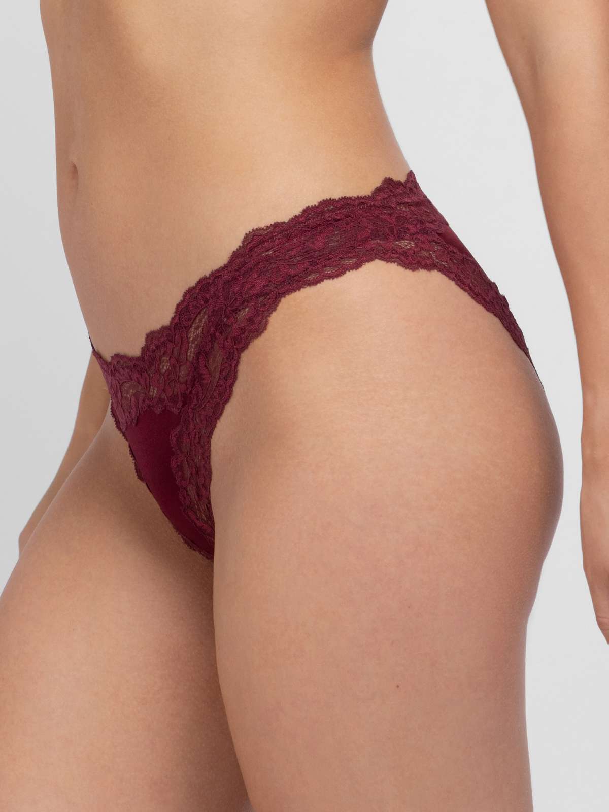 Origins Shiny Micro 2pp Brief