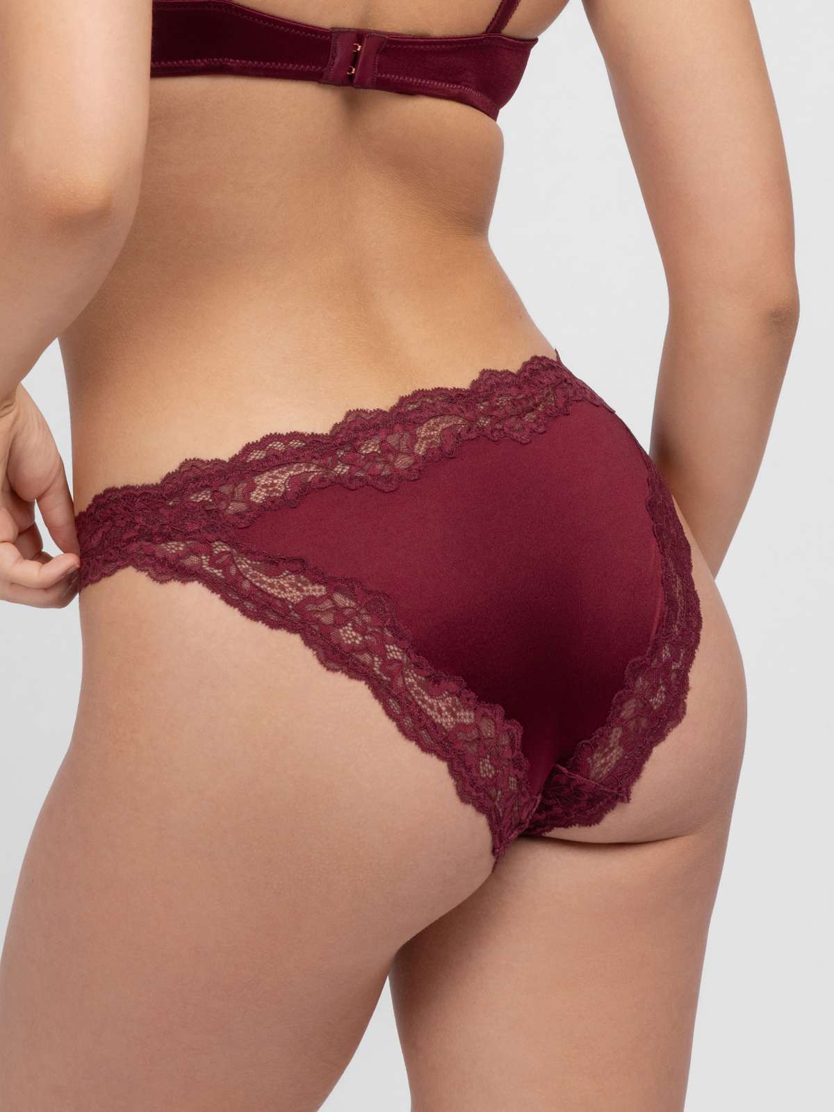 Origins Shiny Micro 2pp Brief