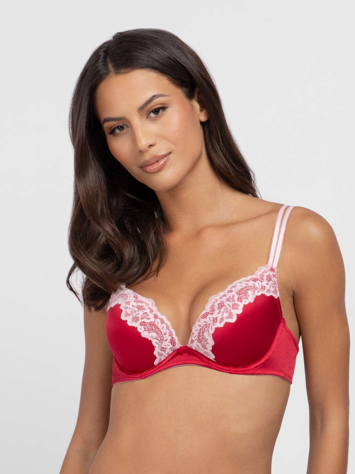 Origins Animal Non Padded Deep Plunge