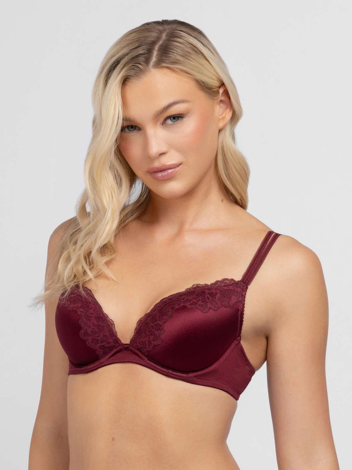 Origins Animal Non Padded Deep Plunge