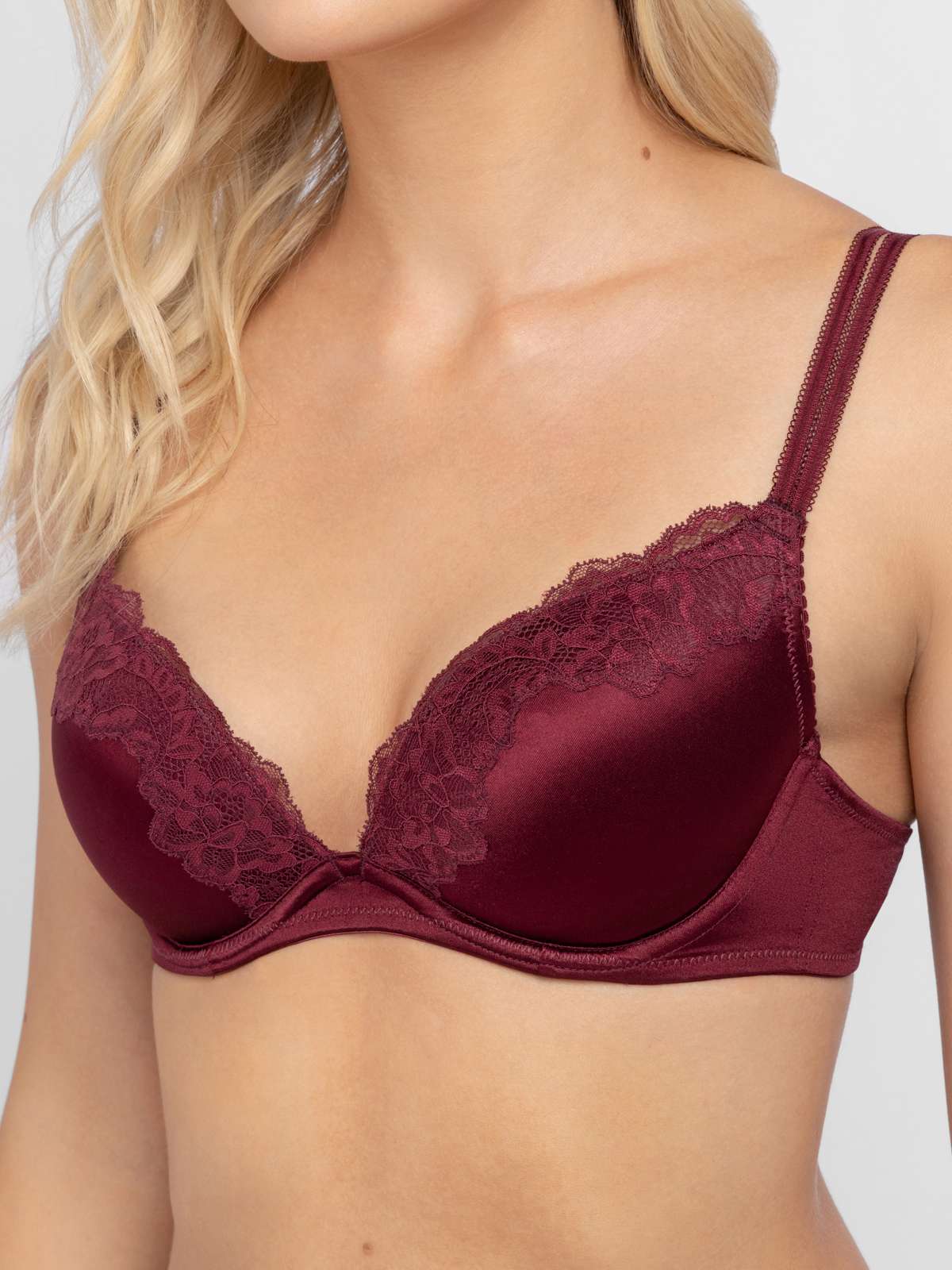 Origins Animal Non Padded Deep Plunge