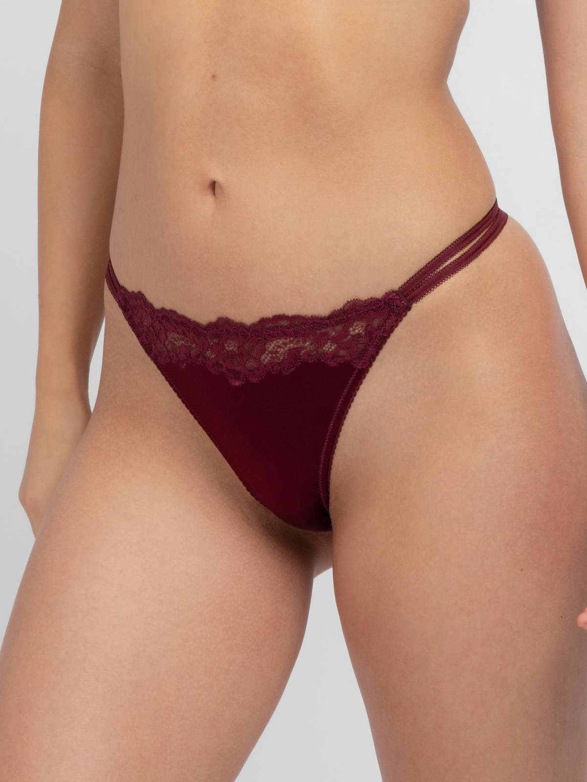 Origins Animal Thong