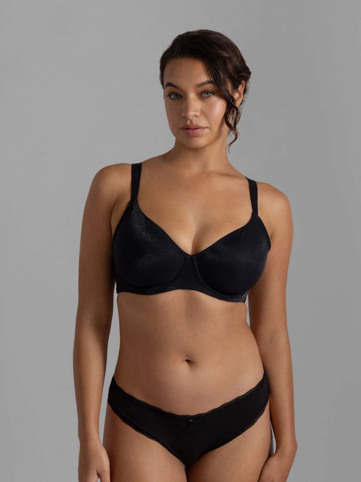 Origins Non Padded Wired Bra