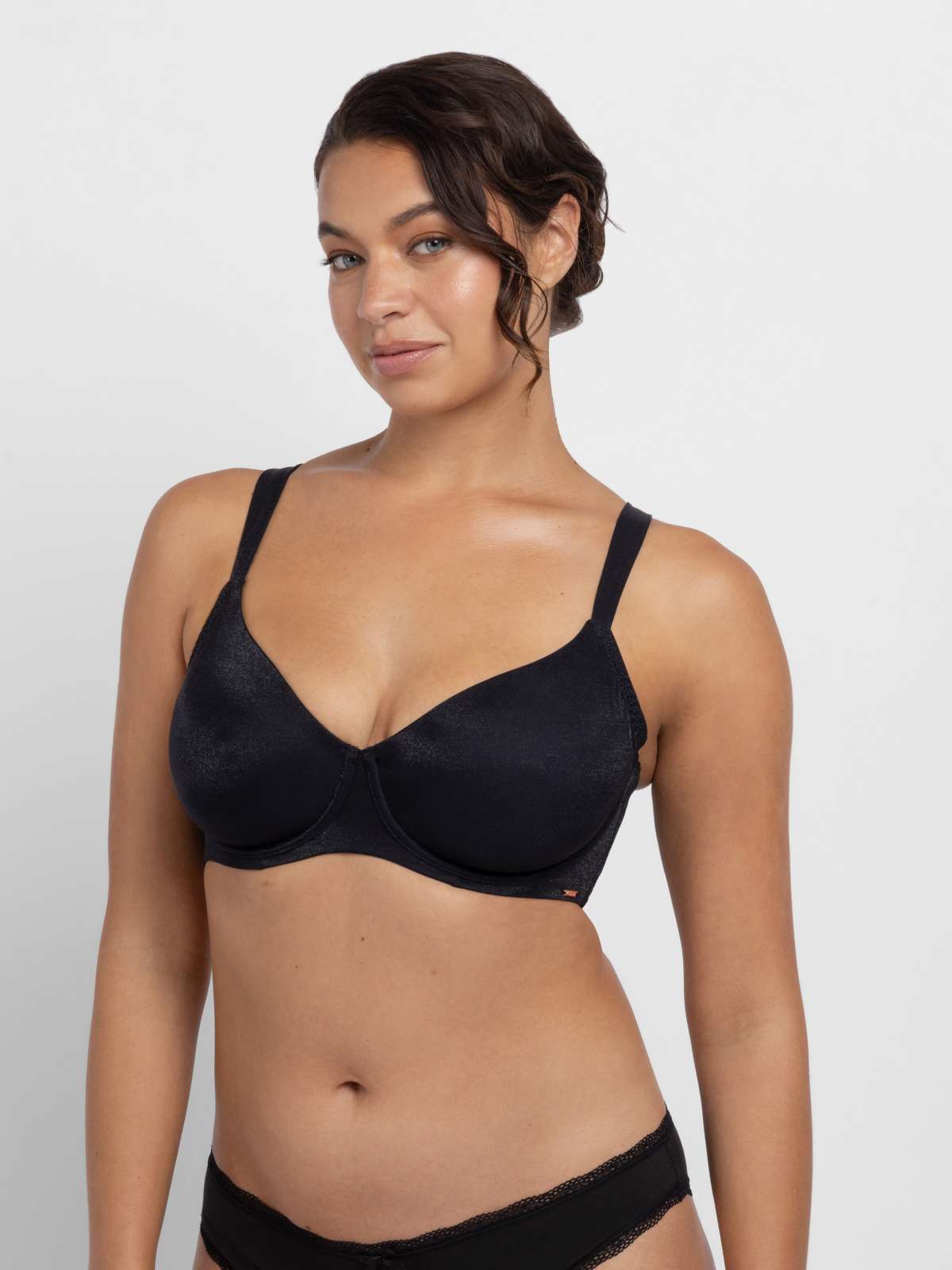 Origins Non Padded Wired Bra
