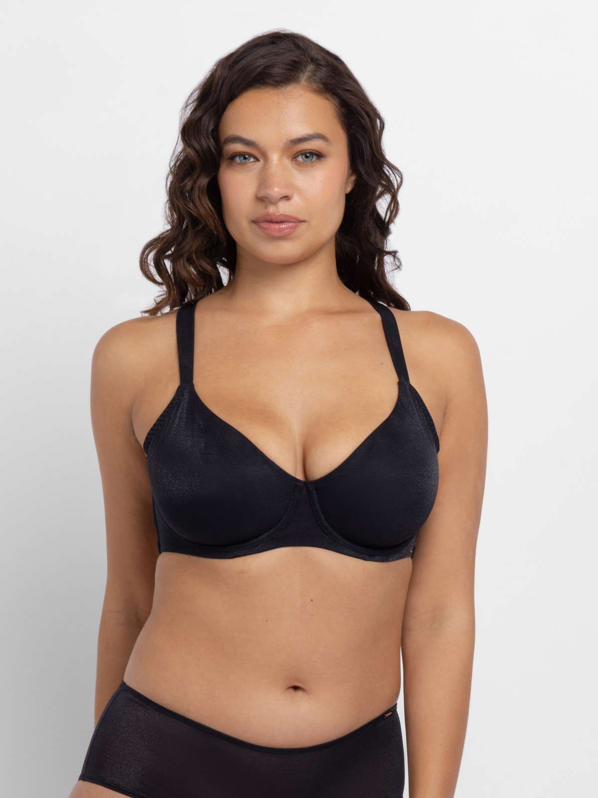 Origins Non Padded Wired Bra