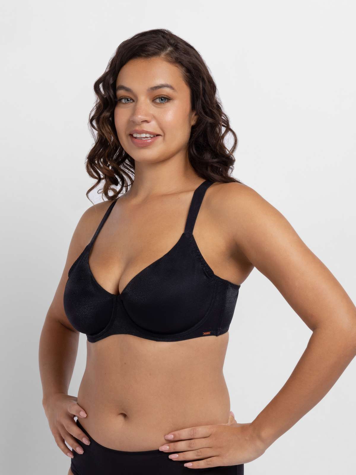 Origins Non Padded Wired Bra