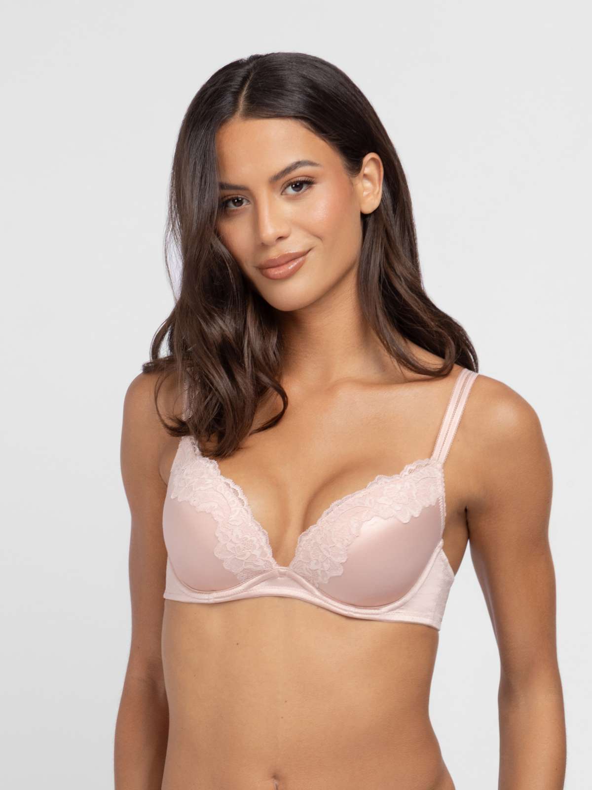 Origins Animal Non Padded Deep Plunge
