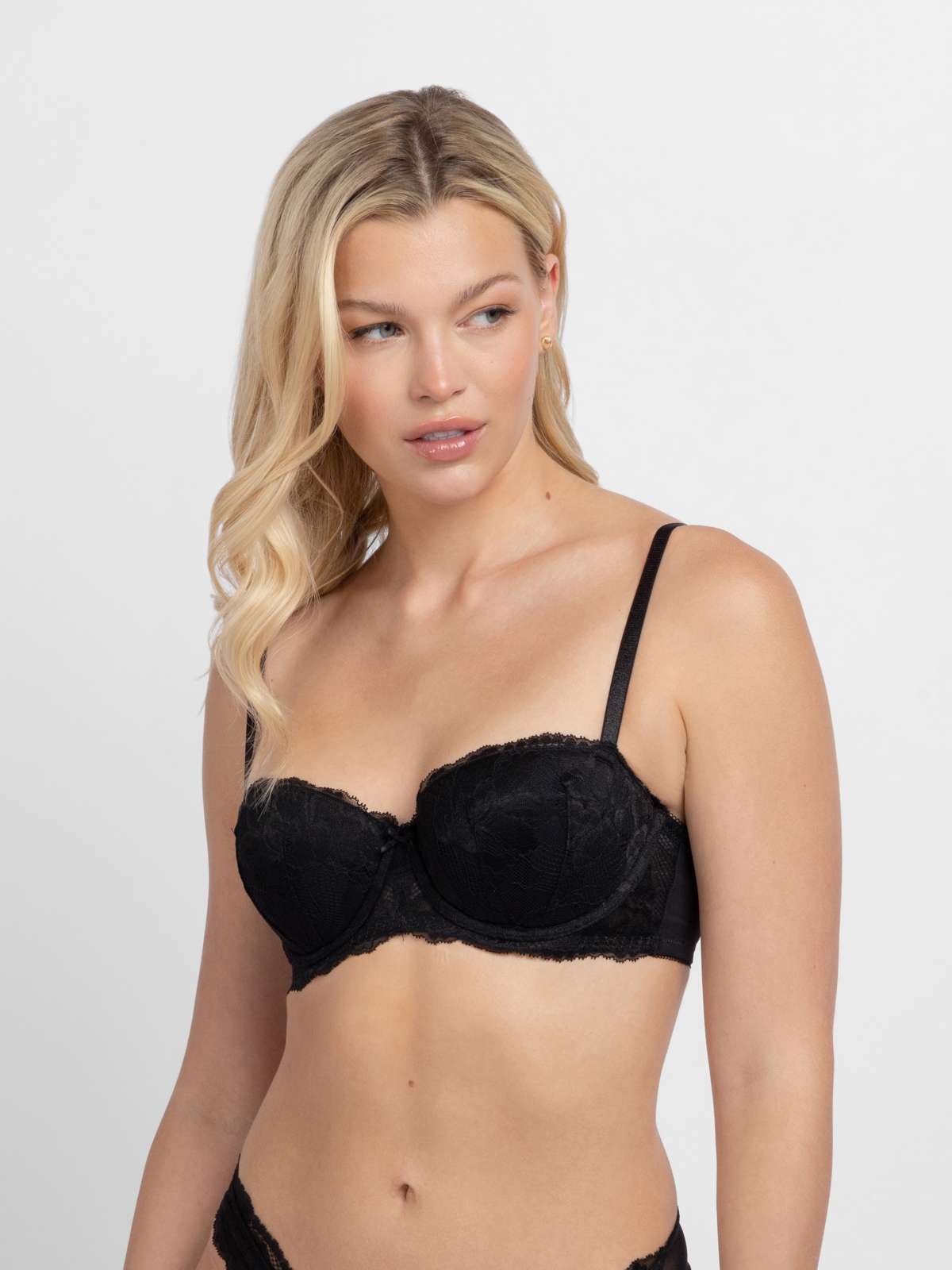 Perfect Lace Balconette