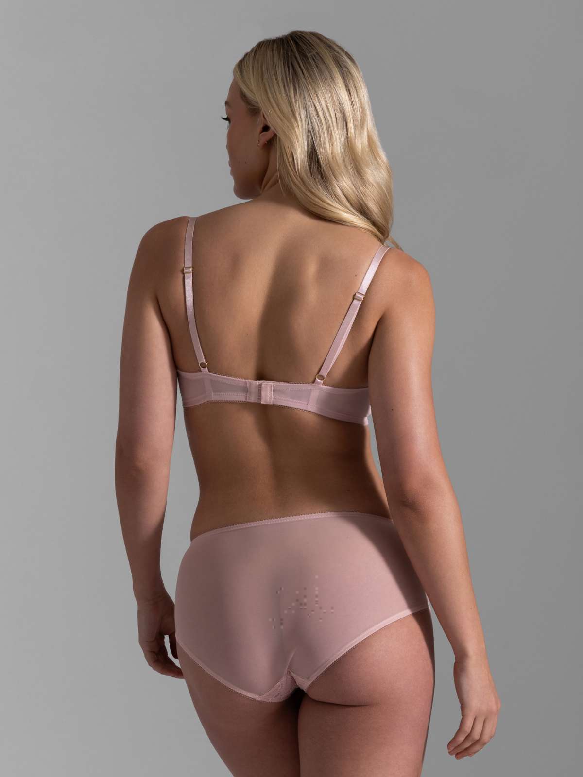 Perfect Lace Balconette