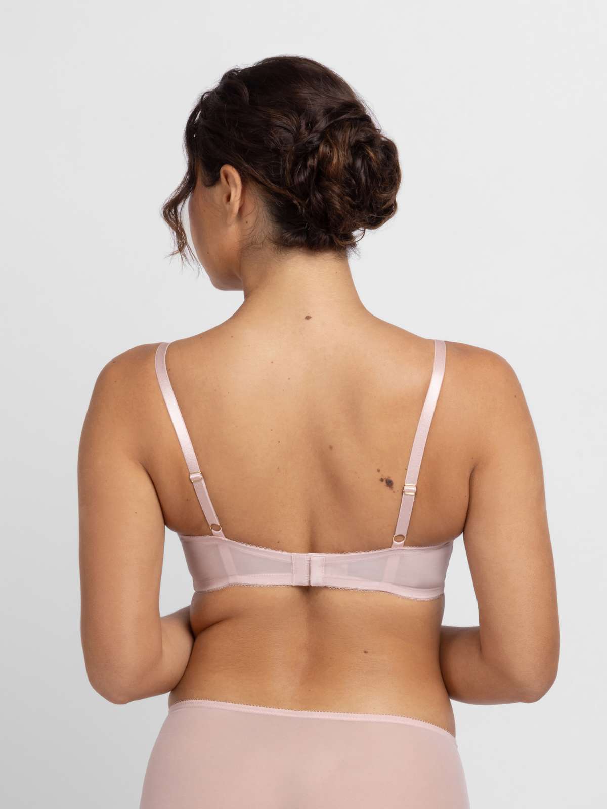 Perfect Lace Full Cup Bra