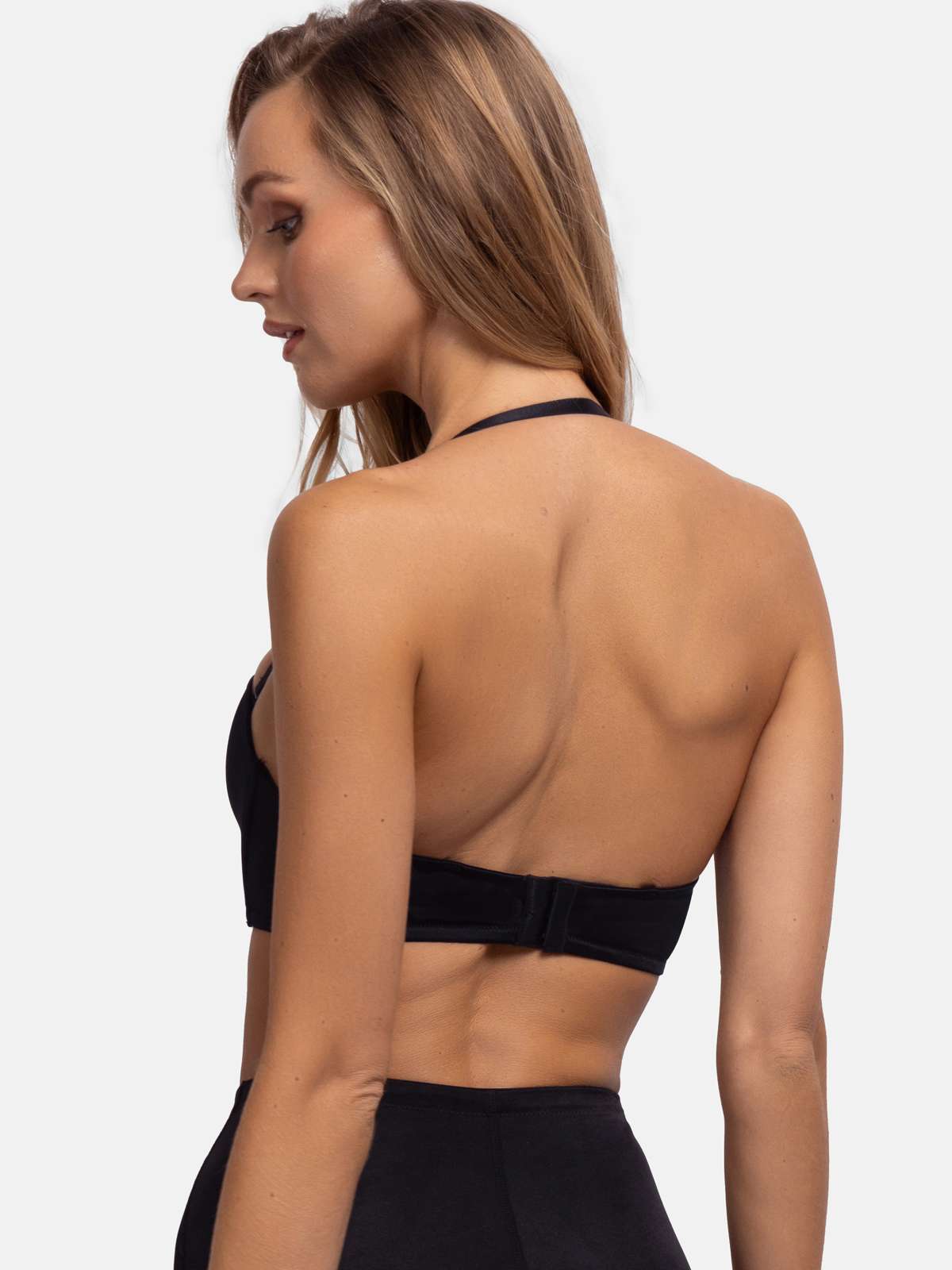 Sublime Sculpt Light Padded Bandeau