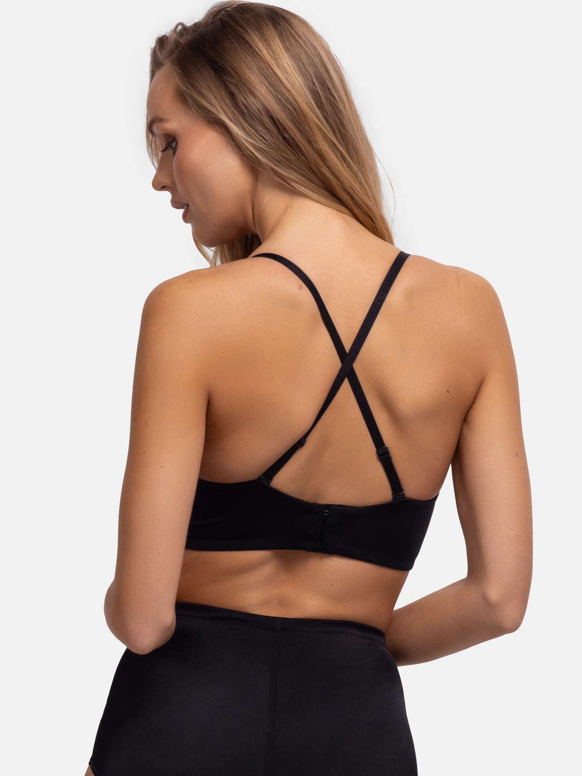 Sublime Sculpt Light Padded Demi Bra