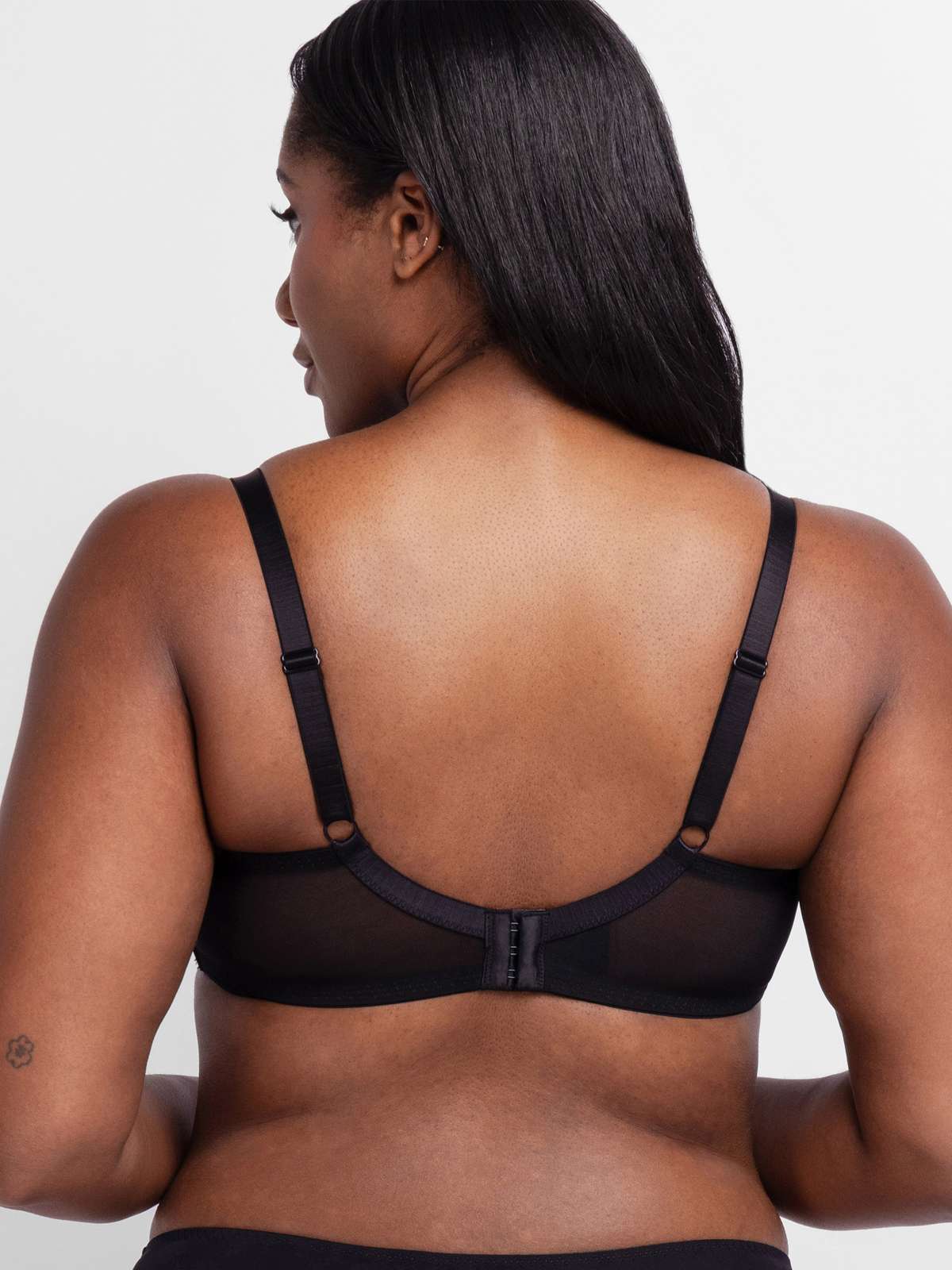 Willa 2pp Padded Demi Bra
