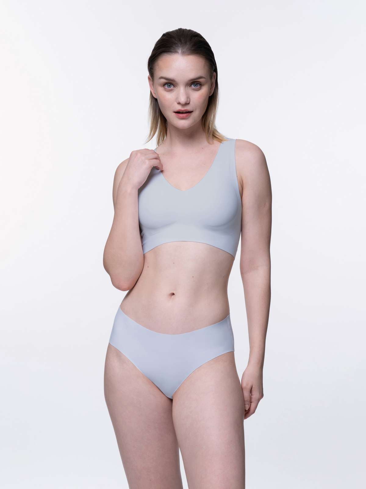 Airlite/Eco Light Padded Bralette