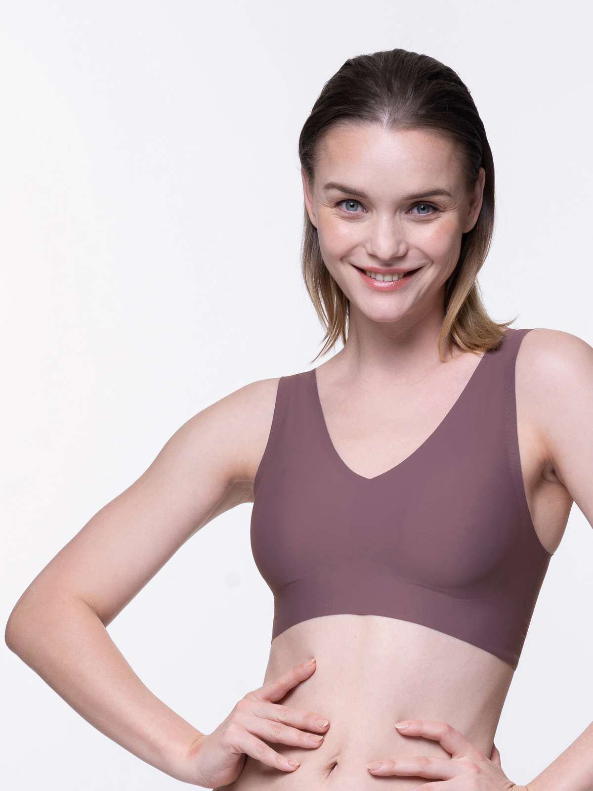 Airlite/Eco Light Padded Bralette