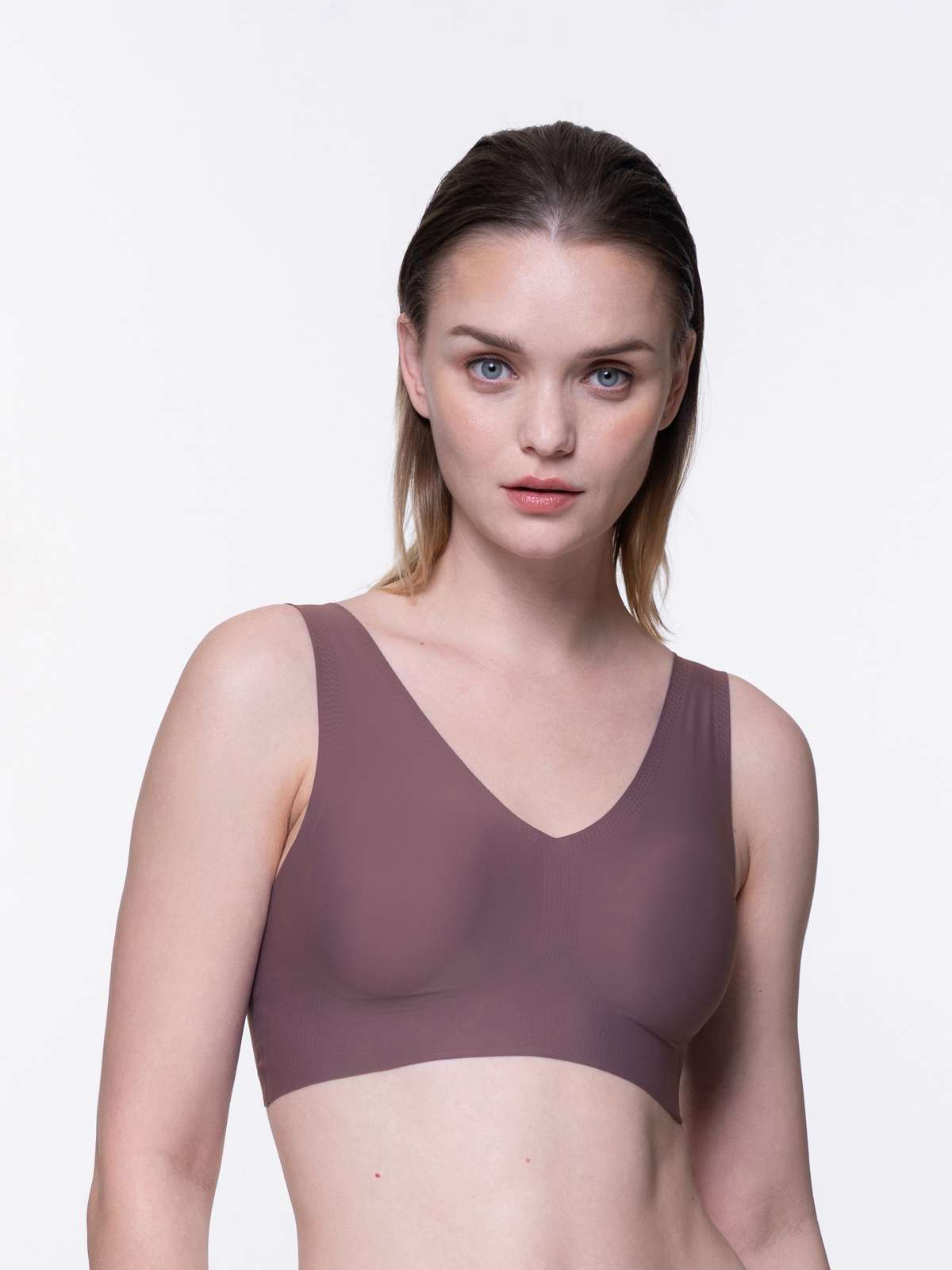 Airlite/Eco Light Padded Bralette