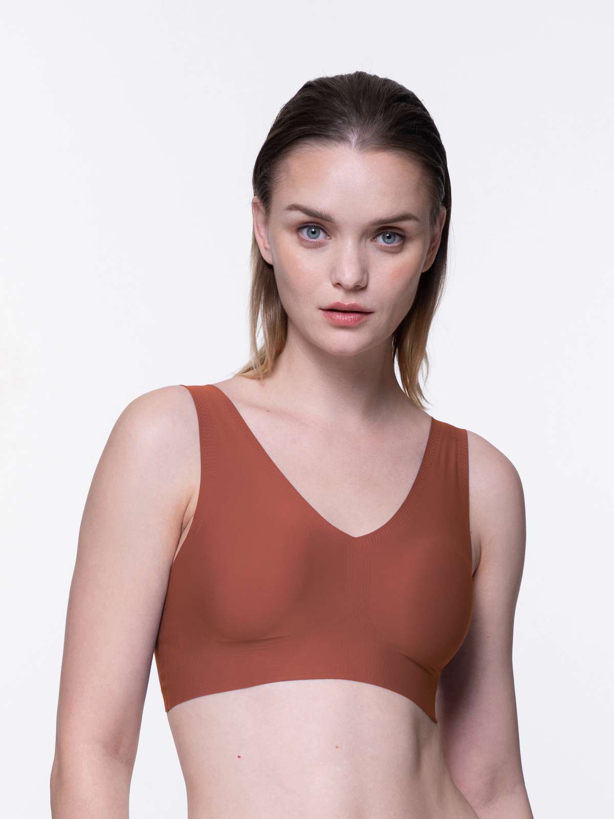 Airlite/Eco Light Padded Bralette