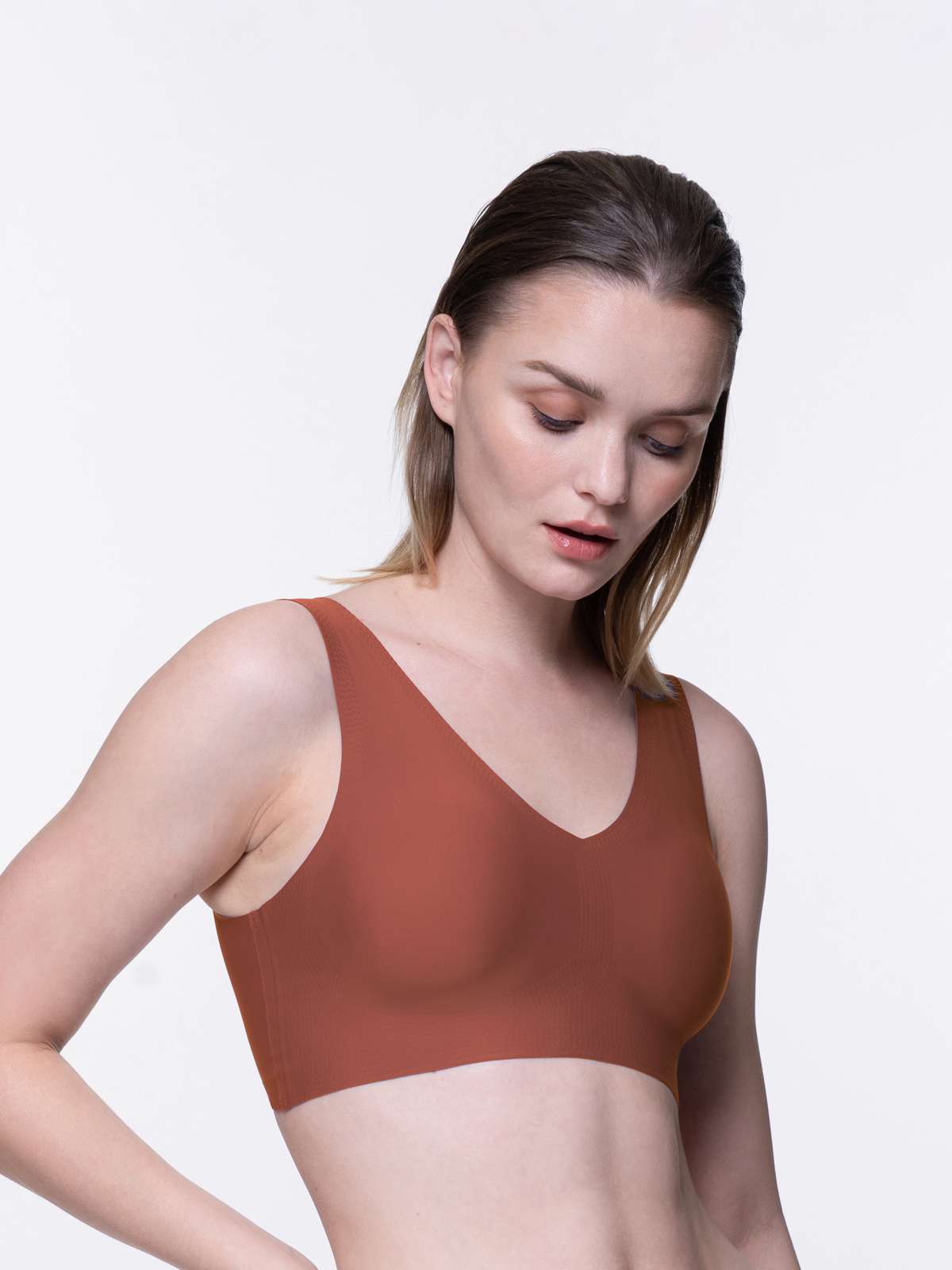 Airlite/Eco Light Padded Bralette