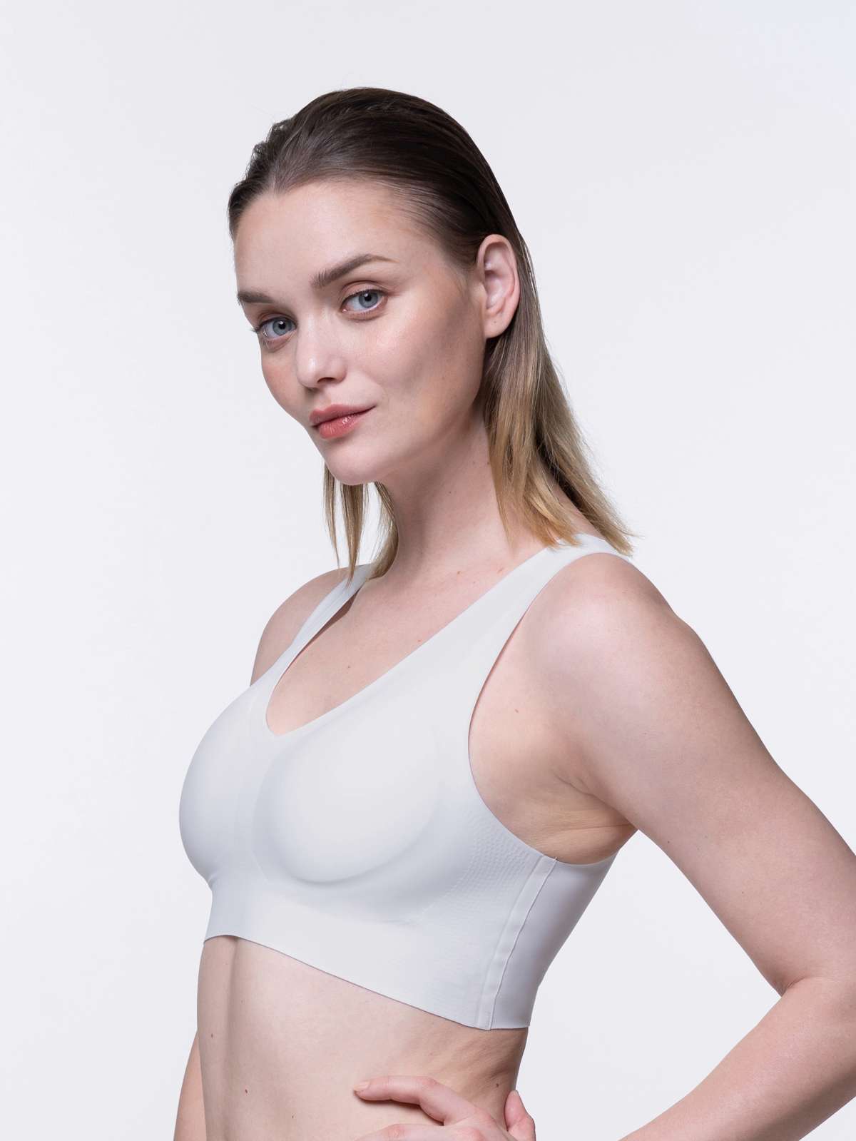 Airlite/Eco Light Padded Bralette
